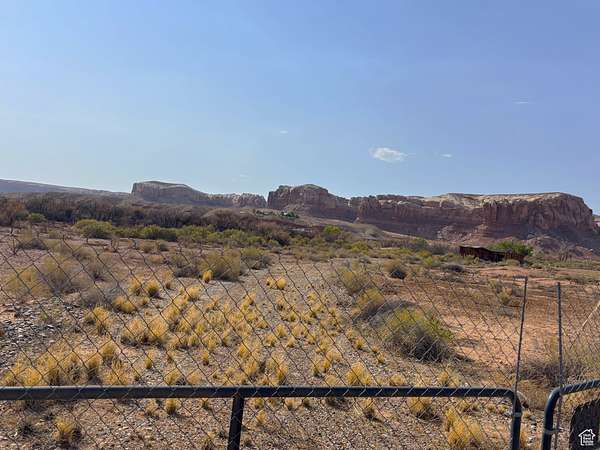 2.5 Acres of Residential Land for Sale in Bluff, Utah