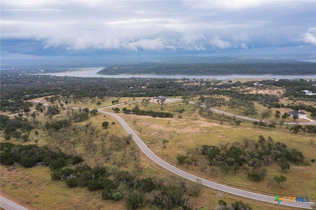 1.13 Acres of Residential Land for Sale in Spicewood, Texas