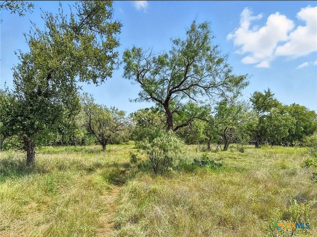 10 Acres of Recreational Land for Sale in Evant, Texas
