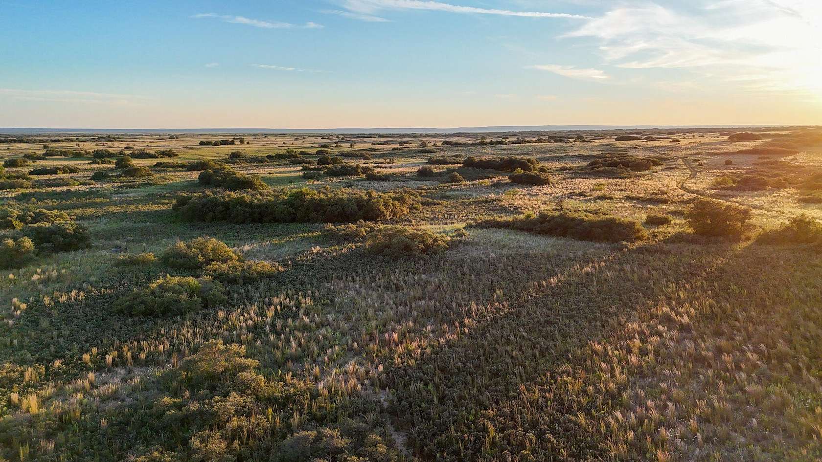 Land for Sale in Dickens, Texas