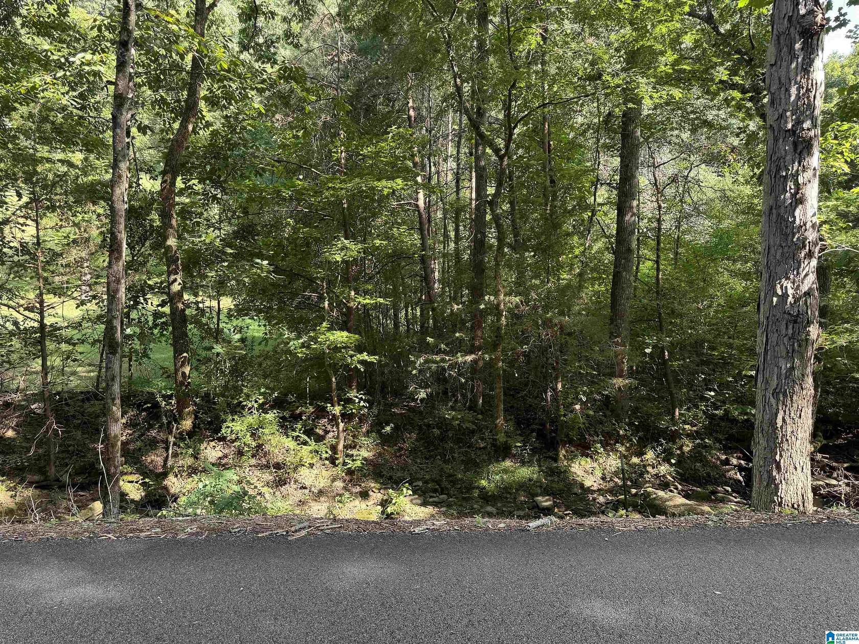 9.78 Acres of Land for Sale in Pinson, Alabama