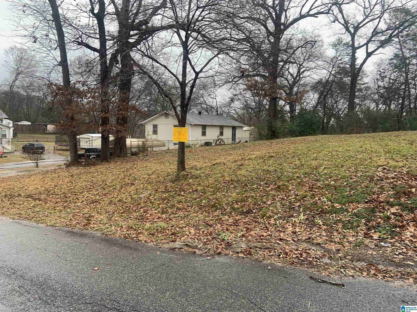 0.31 Acres of Residential Land for Sale in Midfield, Alabama