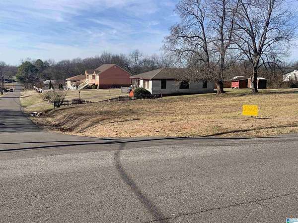 0.48 Acres of Residential Land for Sale in Birmingham, Alabama