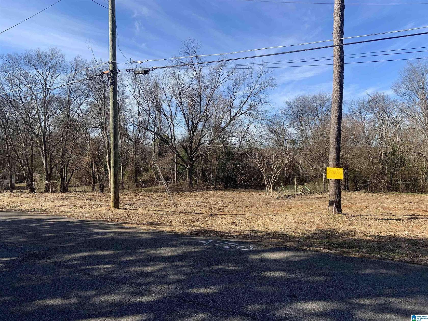 0.13 Acres of Residential Land for Sale in Birmingham, Alabama