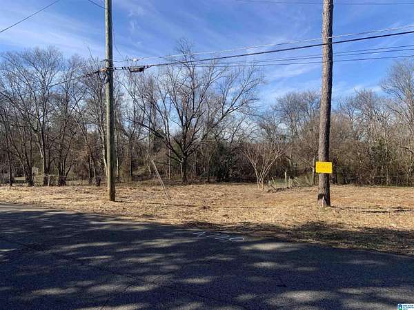 0.13 Acres of Residential Land for Sale in Birmingham, Alabama