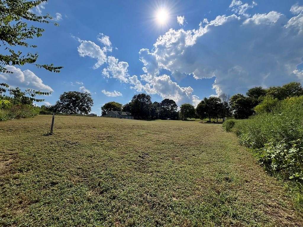1.2 Acres of Residential Land for Sale in Crandall, Georgia