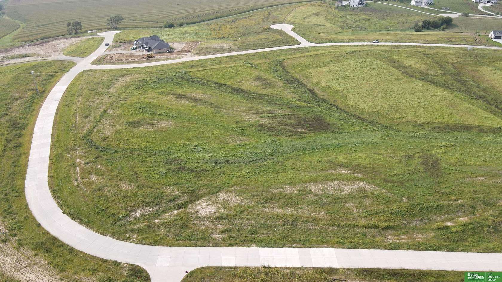 1.59 Acres of Residential Land for Sale in Gretna, Nebraska