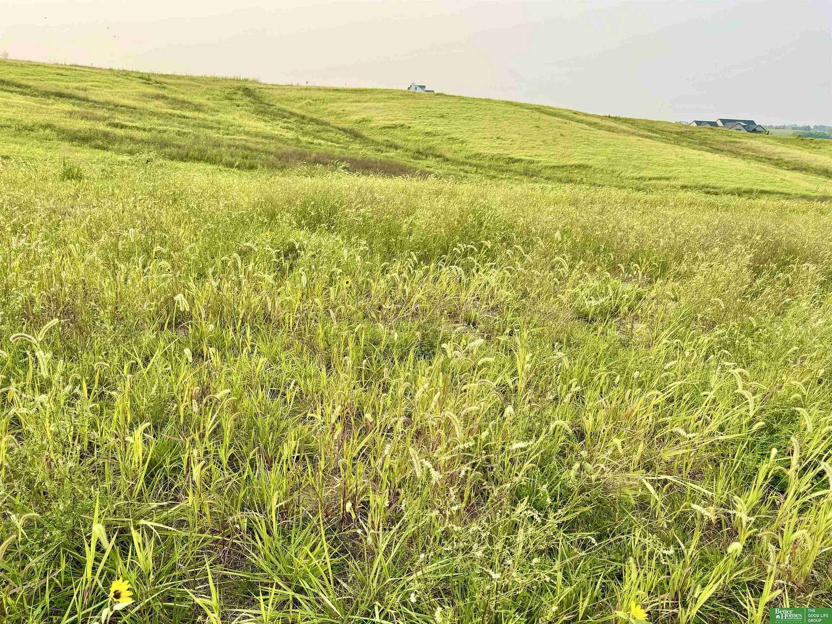 1.5 Acres of Residential Land for Sale in Gretna, Nebraska