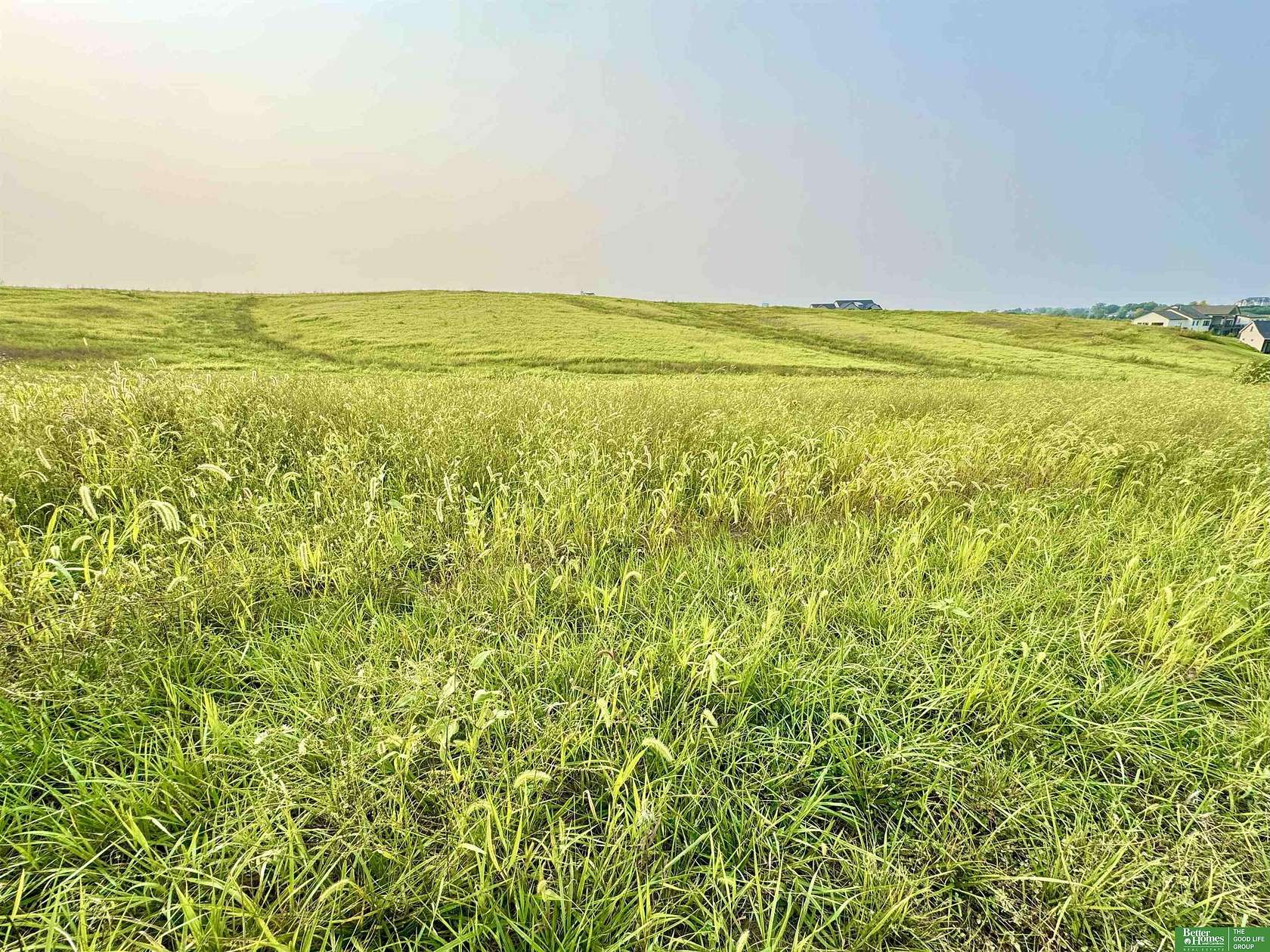 1.52 Acres of Residential Land for Sale in Gretna, Nebraska