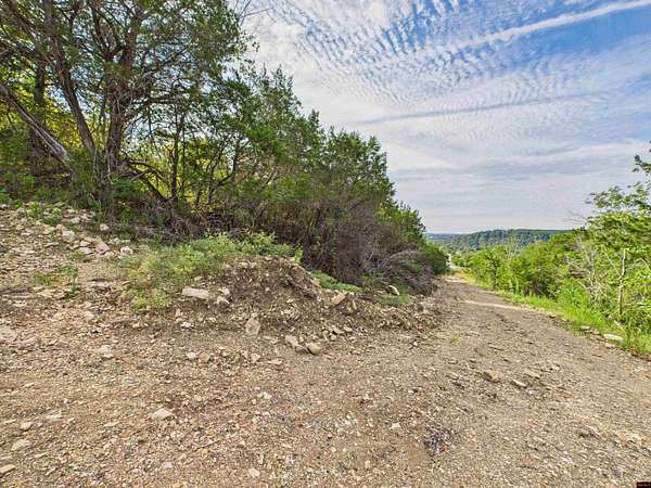 6.7 Acres of Land for Sale in Norfork, Arkansas