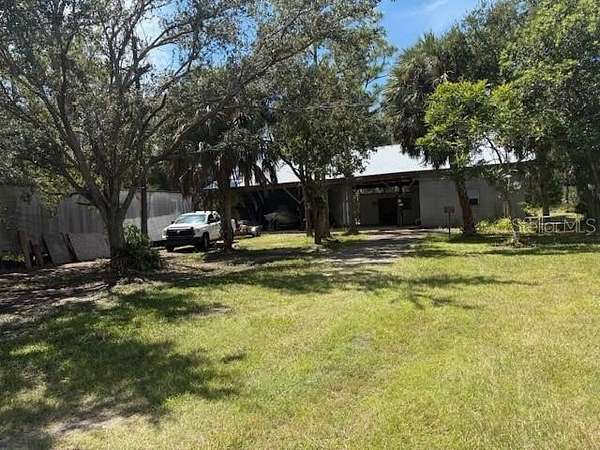 5 Acres of Residential Land for Sale in Fort Myers, Florida