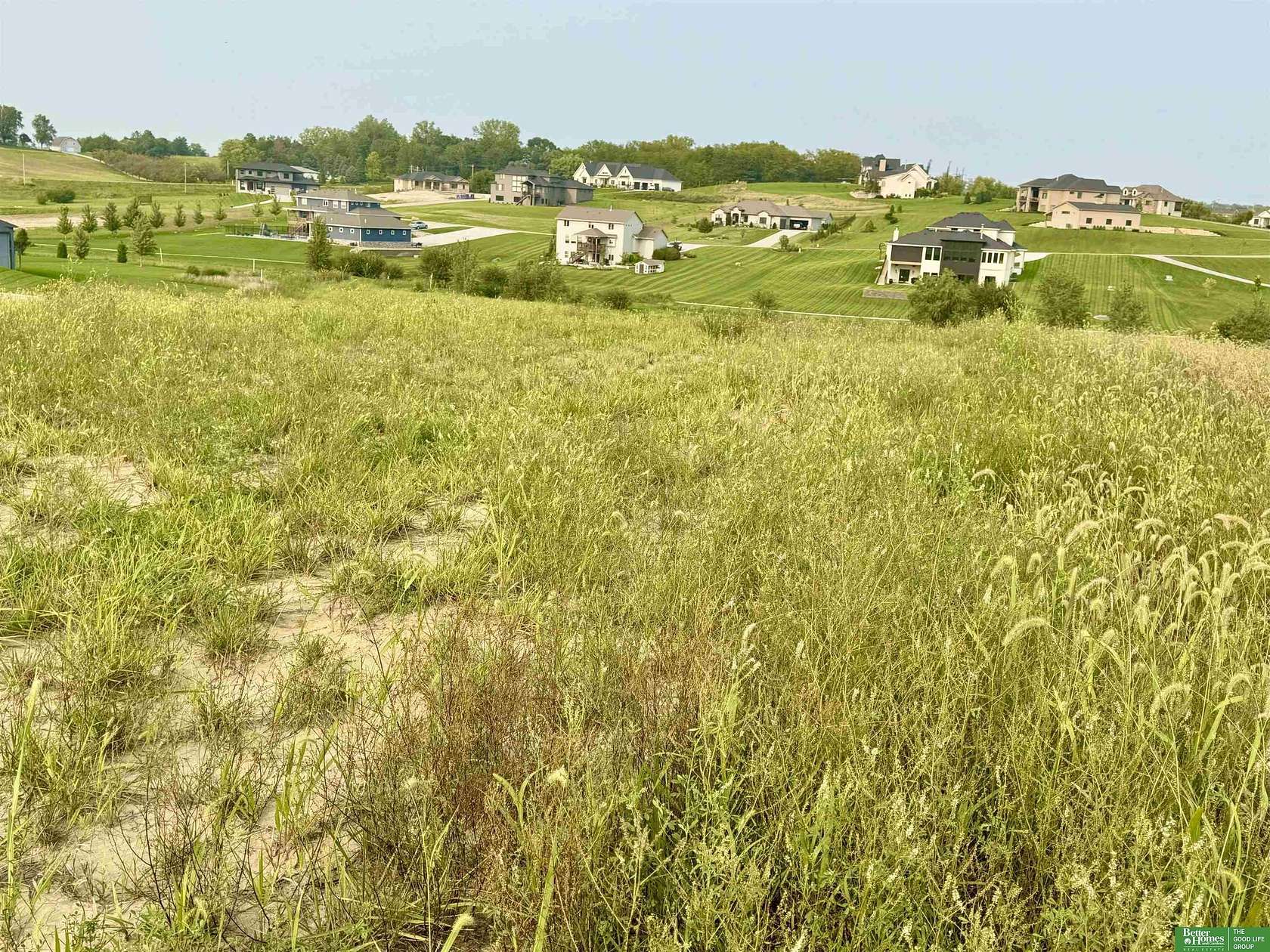 2 Acres of Residential Land for Sale in Gretna, Nebraska