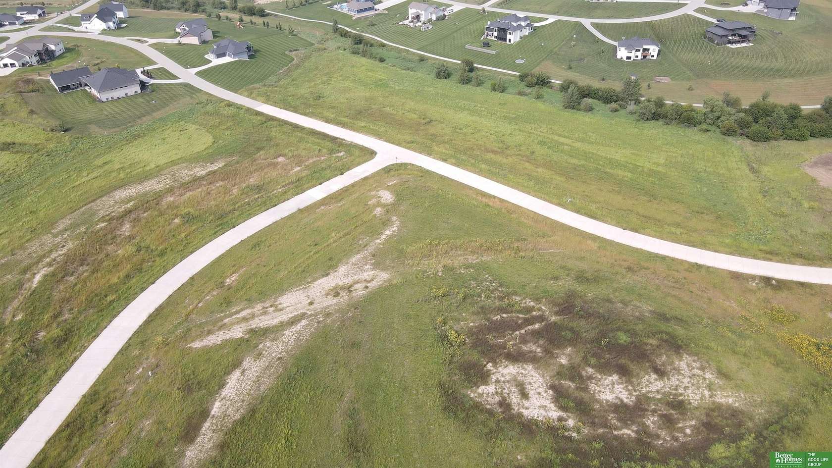 2 Acres of Residential Land for Sale in Gretna, Nebraska