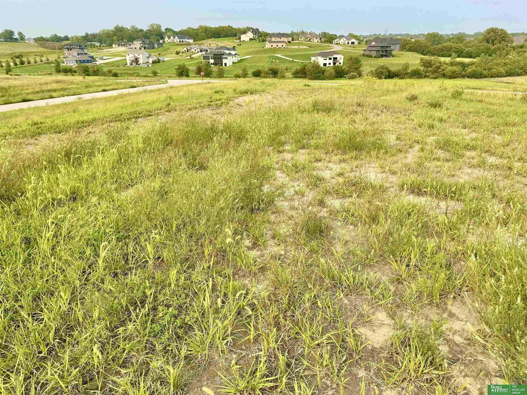2.27 Acres of Residential Land for Sale in Gretna, Nebraska