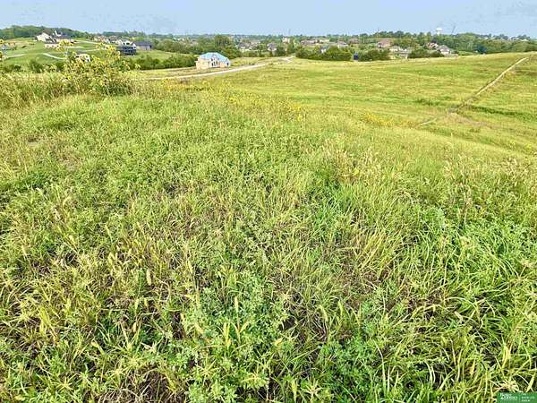 1.55 Acres of Residential Land for Sale in Gretna, Nebraska