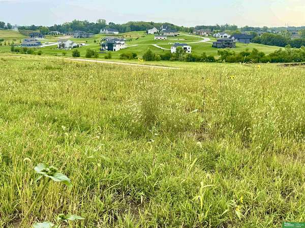 2 Acres of Residential Land for Sale in Gretna, Nebraska