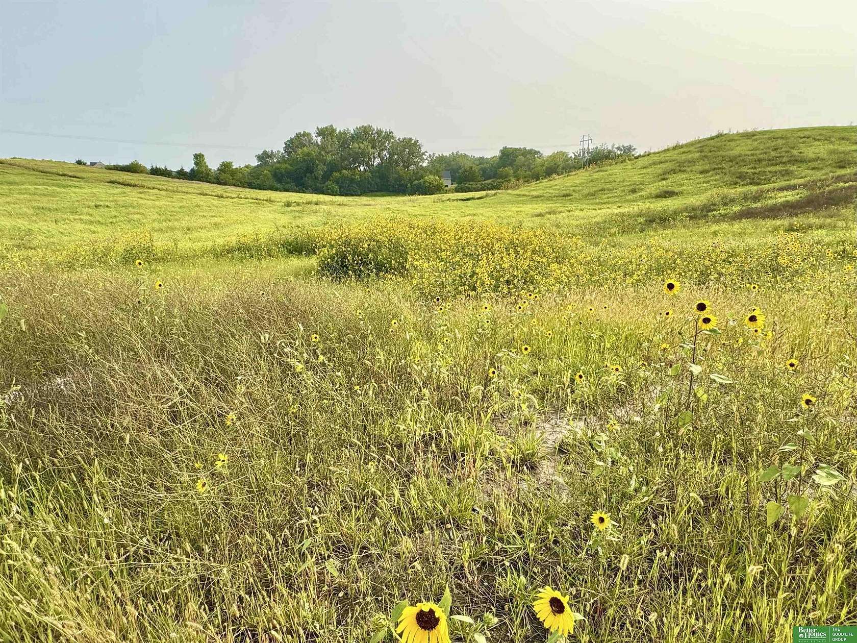 2.2 Acres of Residential Land for Sale in Gretna, Nebraska