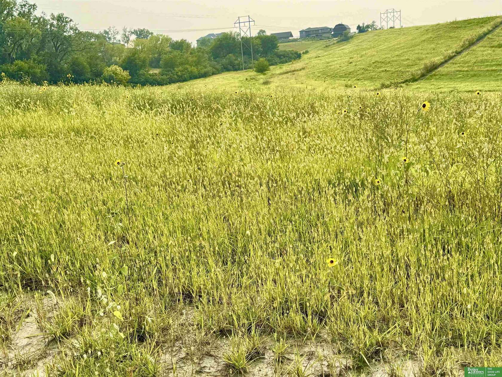 1.52 Acres of Residential Land for Sale in Gretna, Nebraska