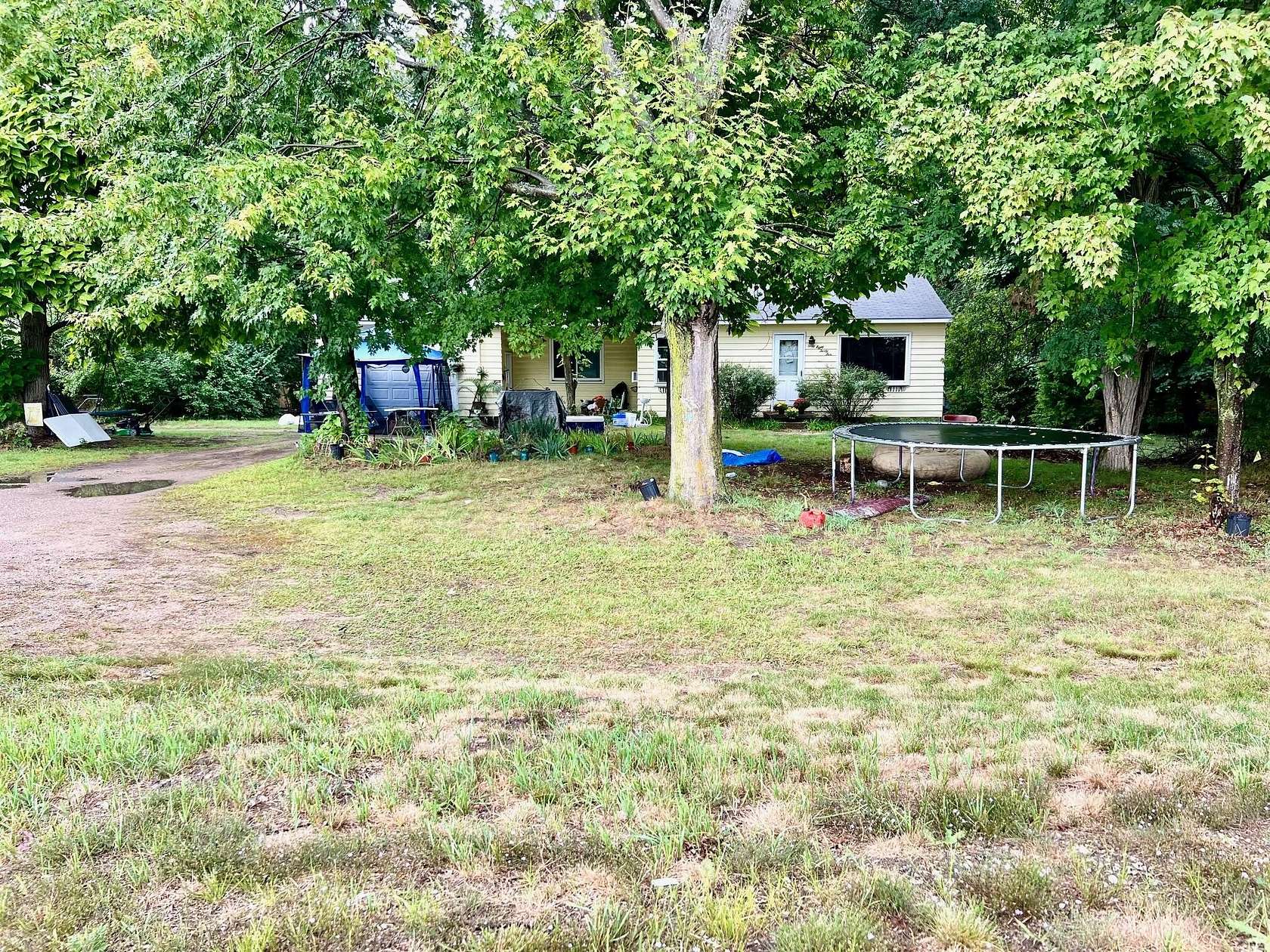 2.3 Acres of Improved Mixed-Use Land for Sale in Norton Shores, Michigan