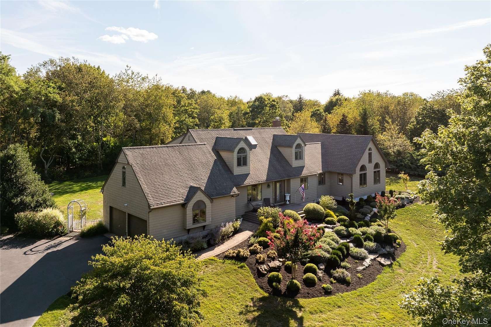 2.17 Acres of Residential Land with Home for Sale in Southold, New York