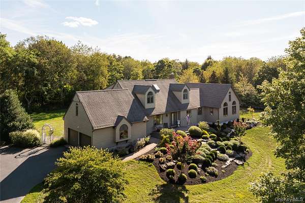 2.17 Acres of Residential Land with Home for Sale in Southold, New York