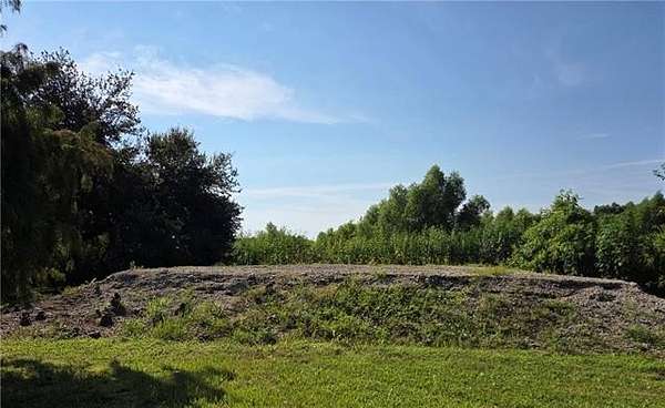 Residential Land for Sale in Lafitte, Louisiana