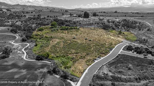 9.28 Acres of Residential Land for Sale in Rifle, Colorado