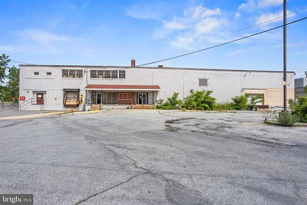 6 Acres of Commercial Land for Sale in Lebanon, Pennsylvania