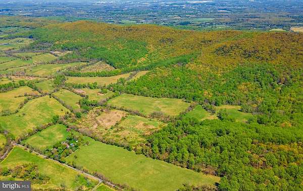 345 Acres of Land for Sale in The Plains, Virginia