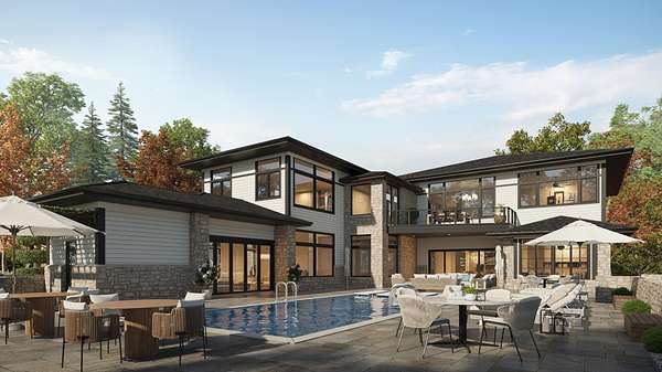 2.47 Acres of Residential Land with Home for Sale in Verona, Wisconsin