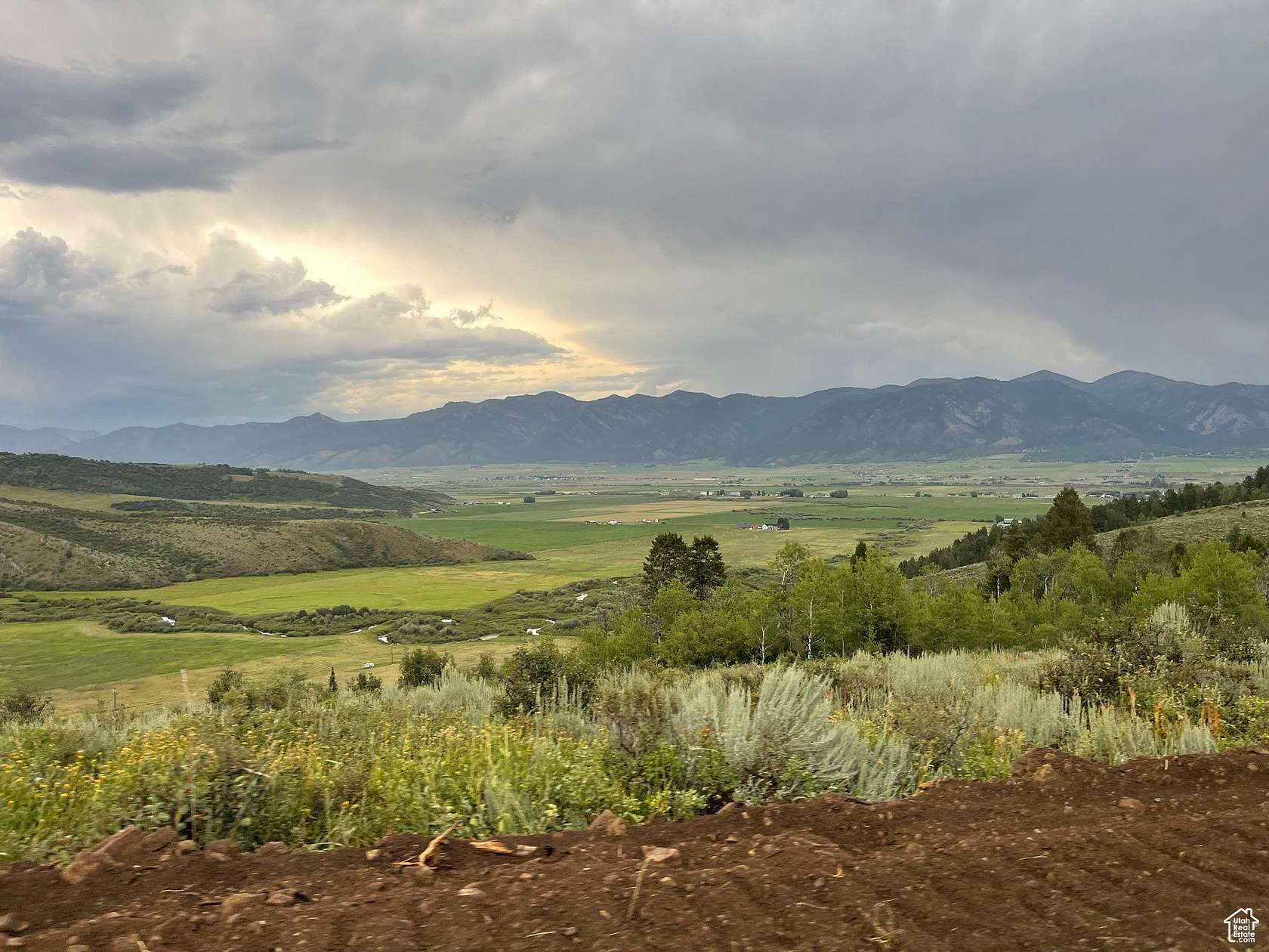 6 Acres of Residential Land for Sale in Freedom, Wyoming