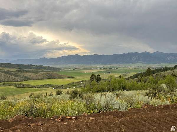 6 Acres of Residential Land for Sale in Freedom, Wyoming