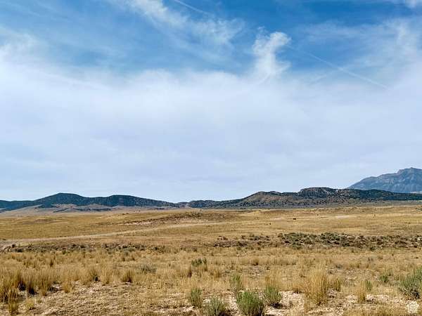 3.62 Acres of Land for Sale in Levan, Utah