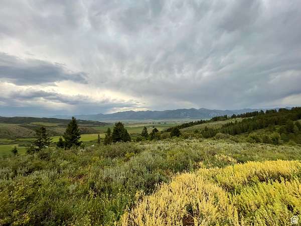 5.39 Acres of Residential Land for Sale in Freedom, Wyoming