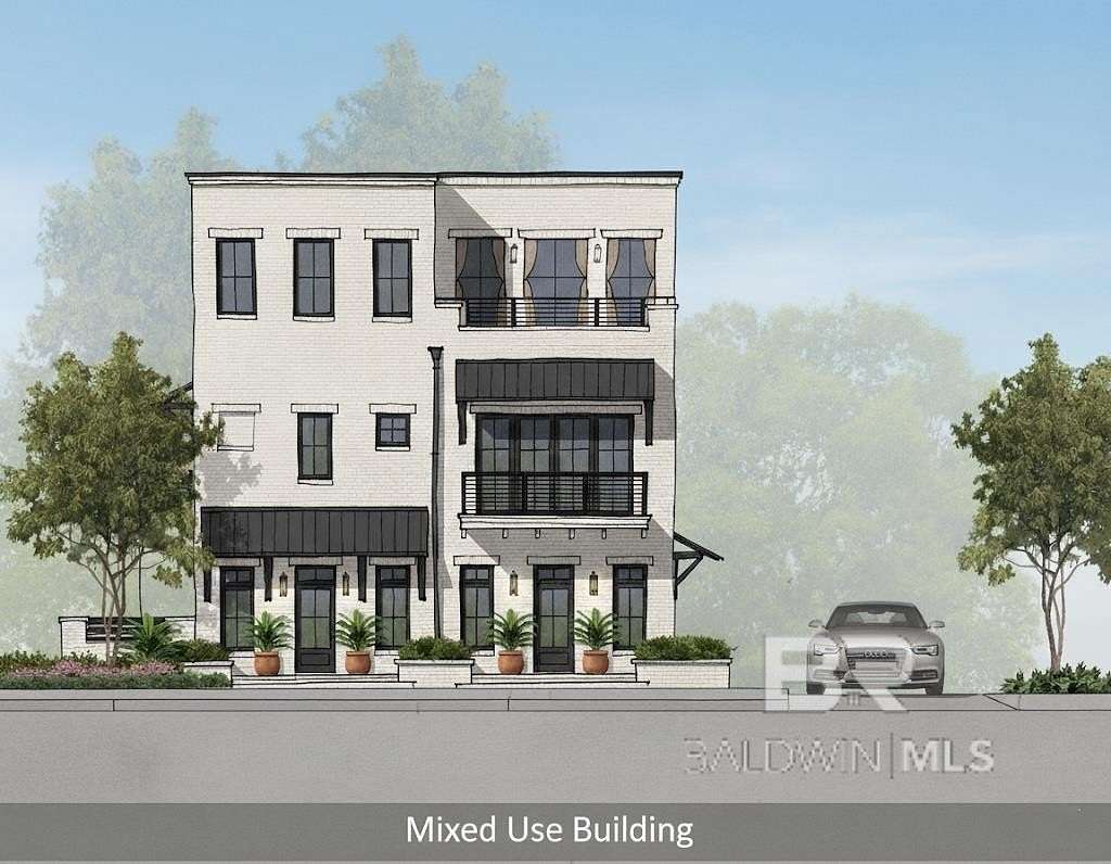 0.2 Acres of Land for Sale in Fairhope, Alabama