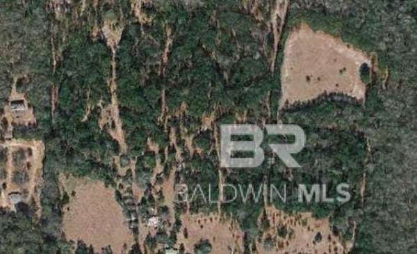 42 Acres of Land for Sale in Eight Mile, Alabama