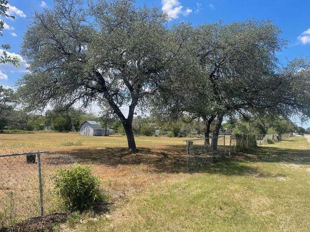 0.7 Acres of Land for Sale in Camp Wood, Texas