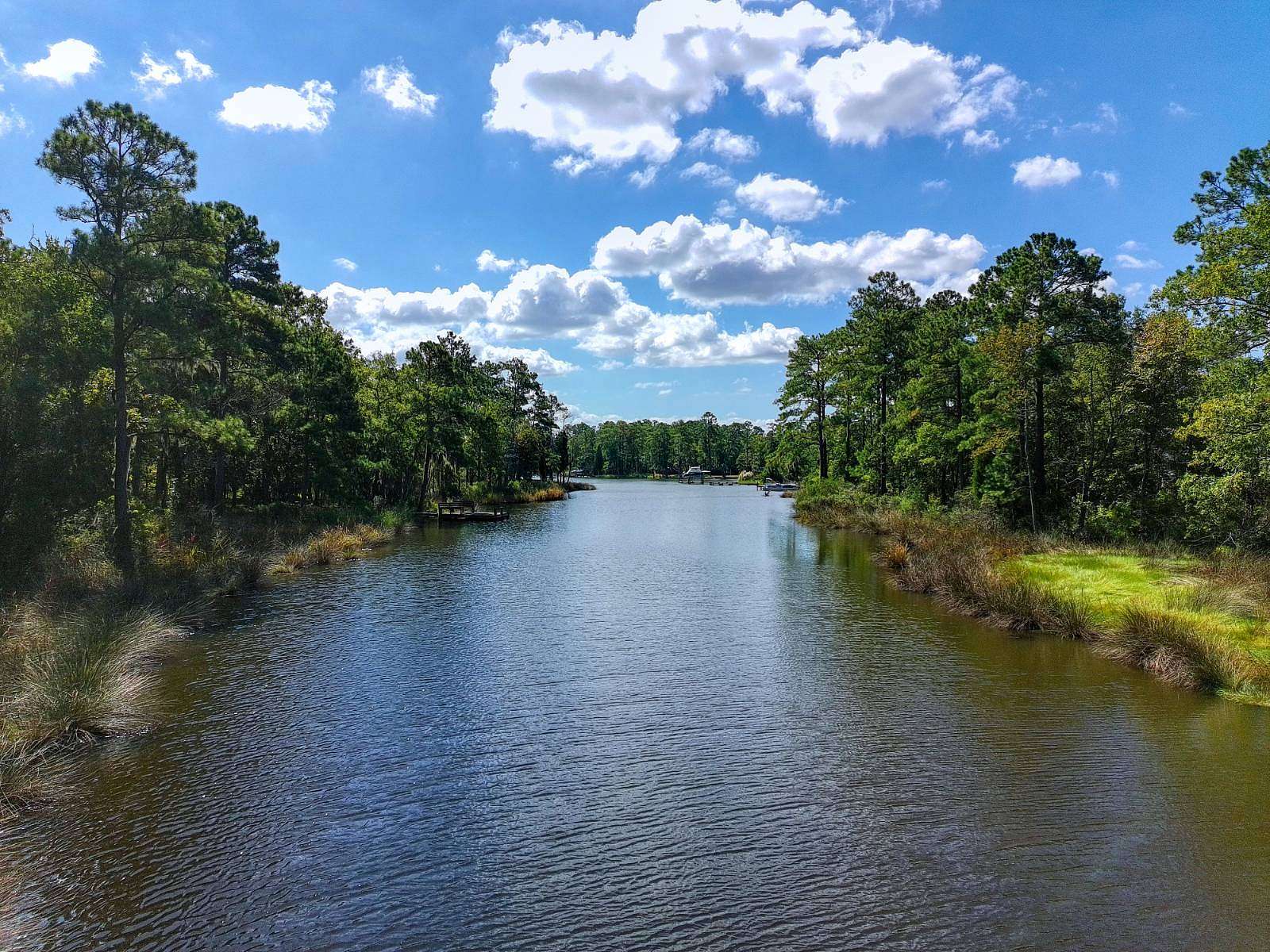 1.86 Acres of Residential Land for Sale in Bath, North Carolina