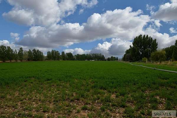 10.6 Acres of Land for Sale in Idaho Falls, Idaho