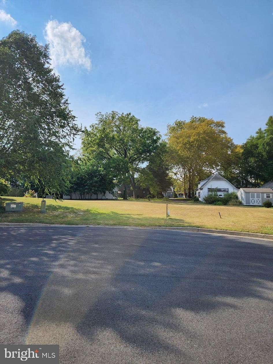 0.23 Acres of Residential Land for Sale in Milton, Delaware