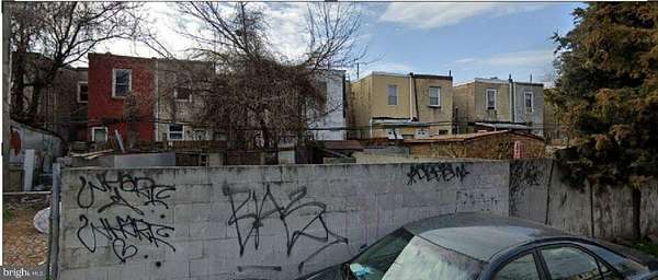 0.01 Acres of Land for Sale in Philadelphia, Pennsylvania