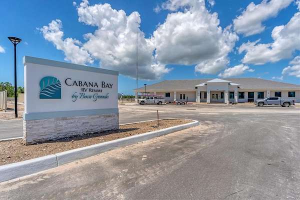 0.06 Acres of Land for Sale in Placida, Florida