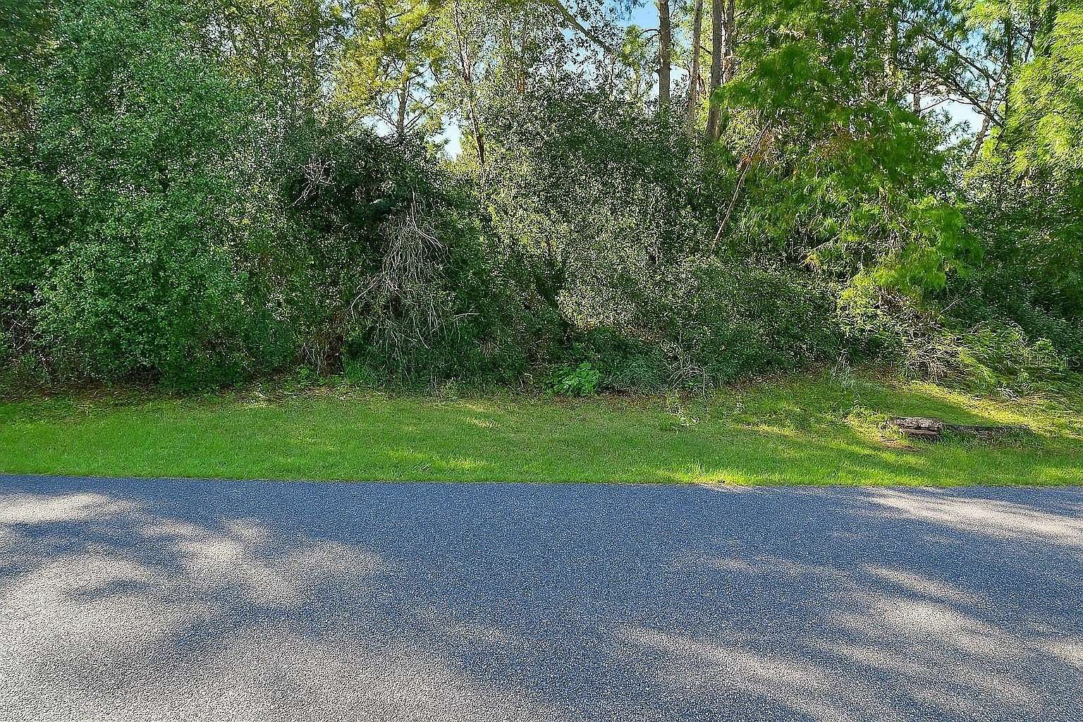 0.25 Acres of Residential Land for Sale in Ocala, Florida