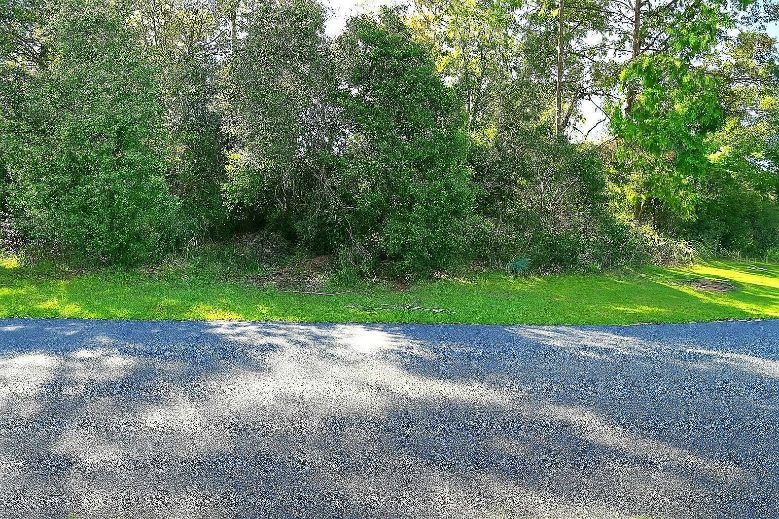 0.24 Acres of Residential Land for Sale in Ocala, Florida