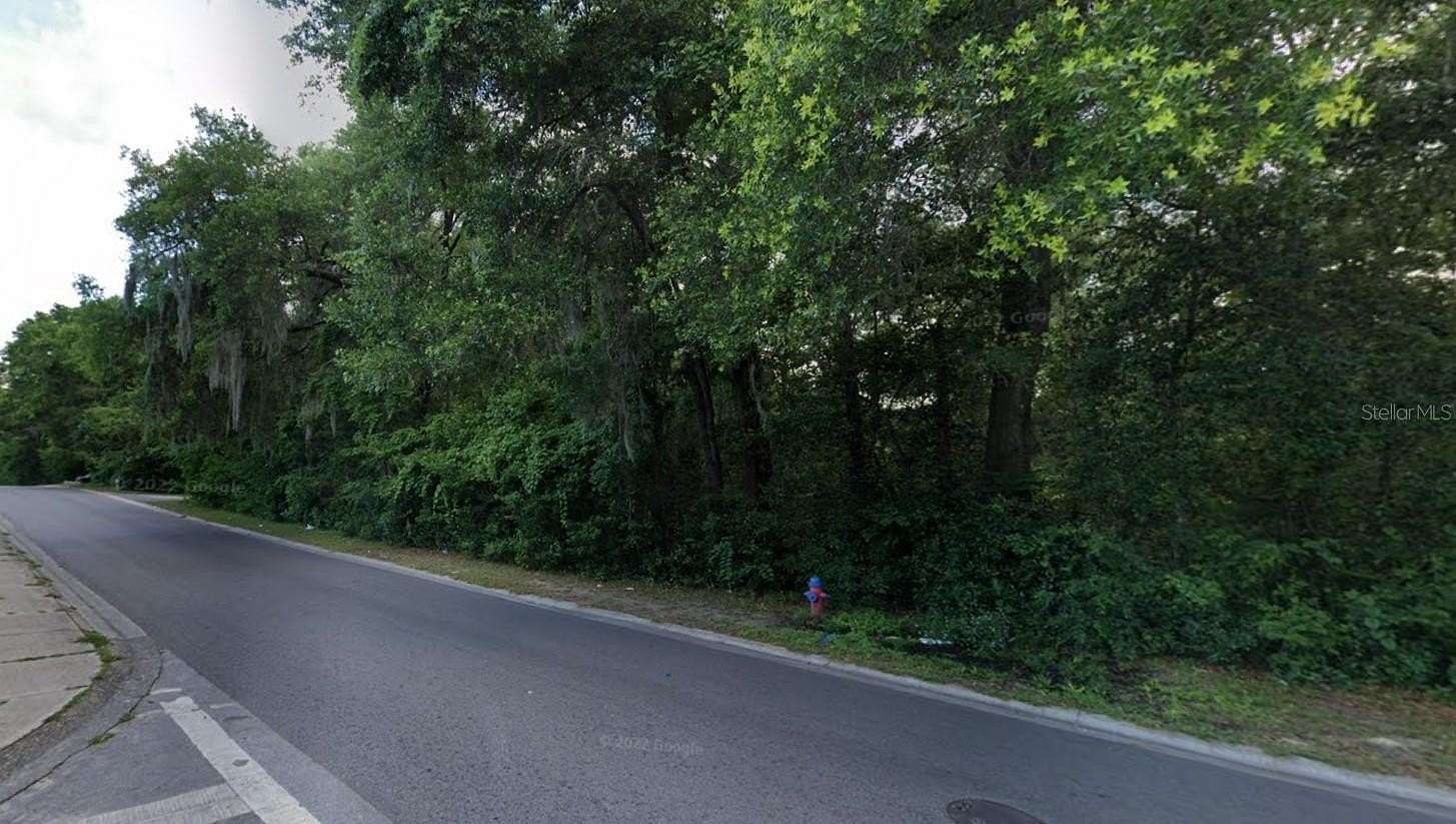 0.14 Acres of Residential Land for Sale in Ocala, Florida