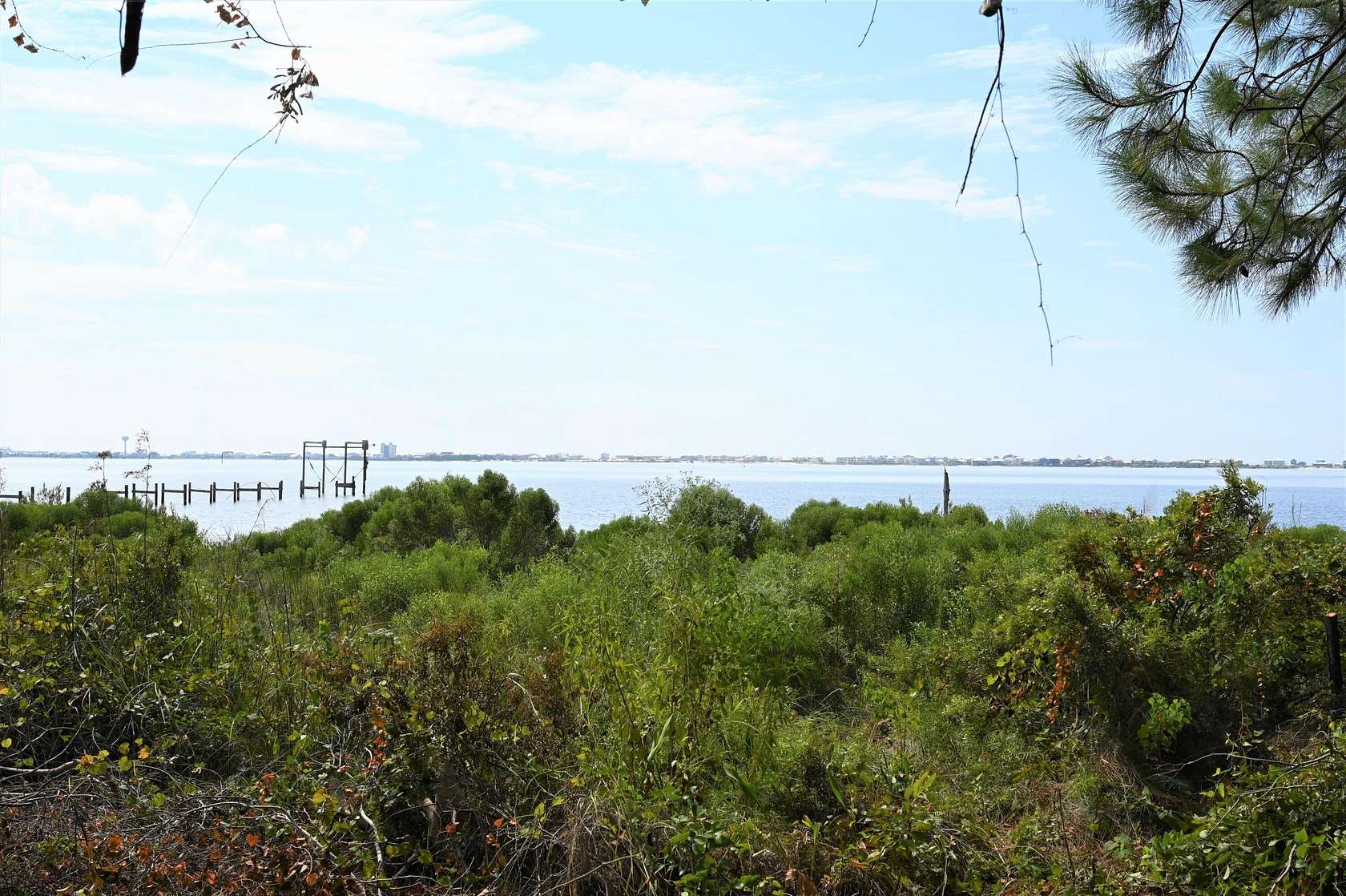 0.52 Acres of Residential Land for Sale in Navarre, Florida