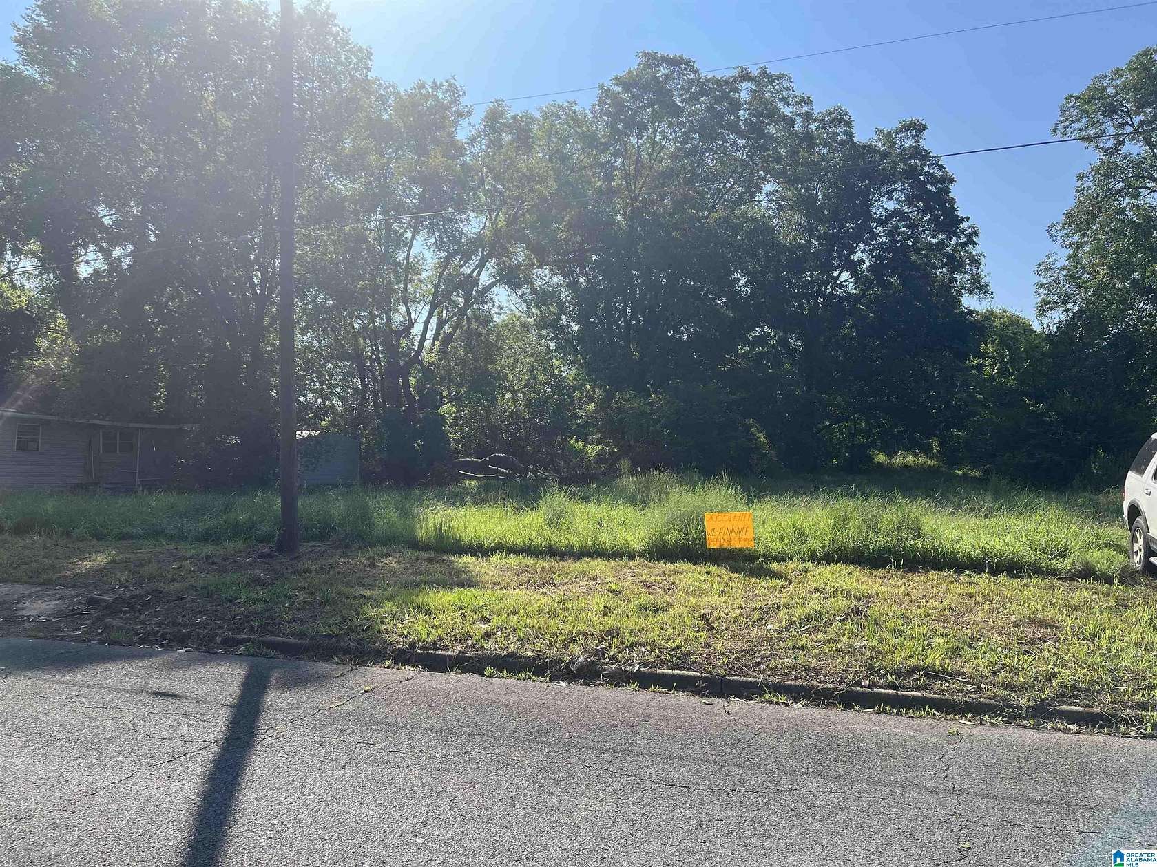 0.21 Acres of Residential Land for Sale in Bessemer, Alabama