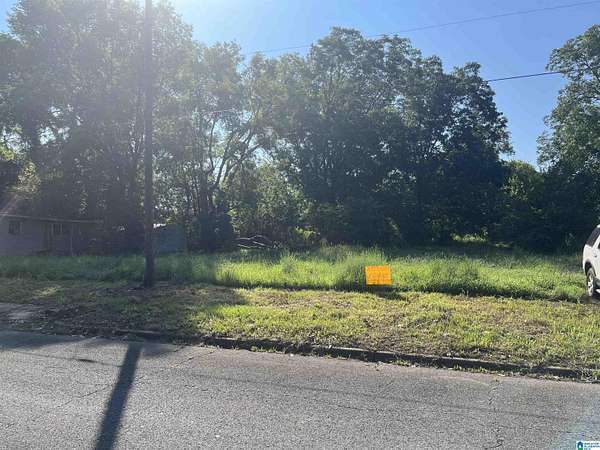 0.21 Acres of Residential Land for Sale in Bessemer, Alabama