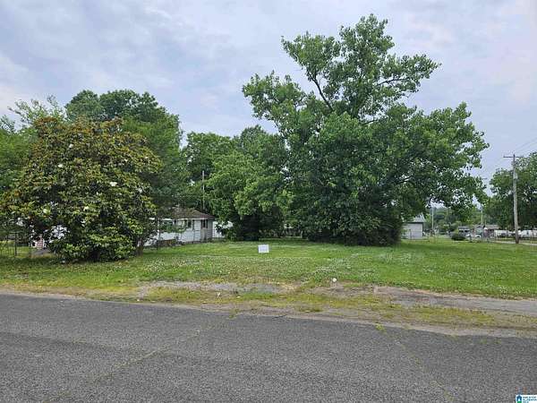 0.13 Acres of Residential Land for Sale in Bessemer, Alabama
