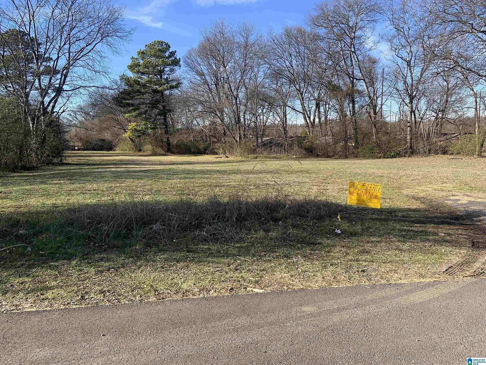 0.34 Acres of Residential Land for Sale in Bessemer, Alabama